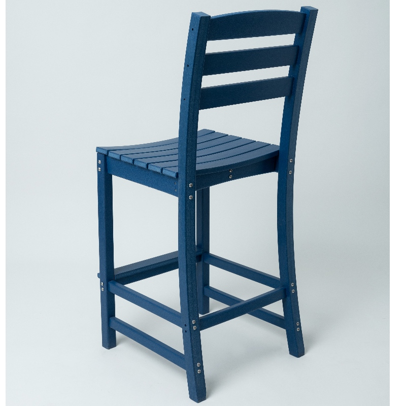 كرسي آديرونداك طويل القامة للحديقة المصنوعة في الصين